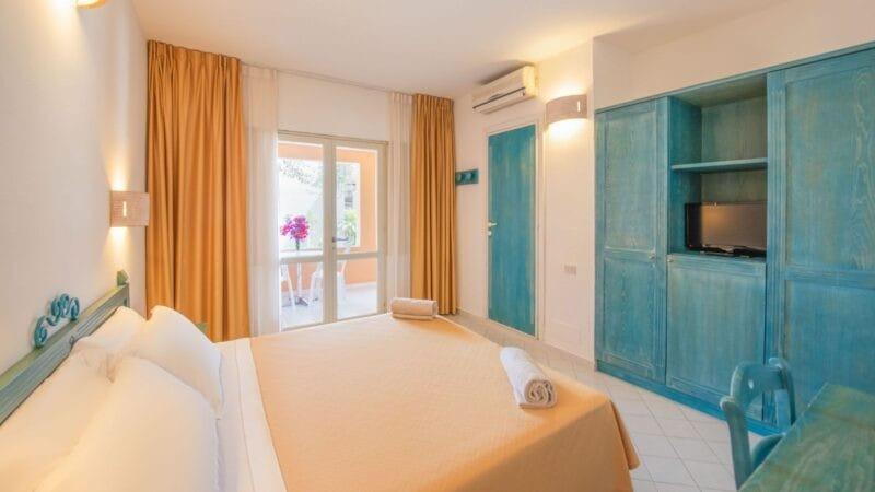 TH Costa Rei - Free Beach Resort