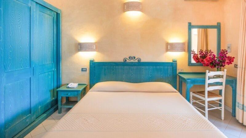 TH Costa Rei - Free Beach Resort