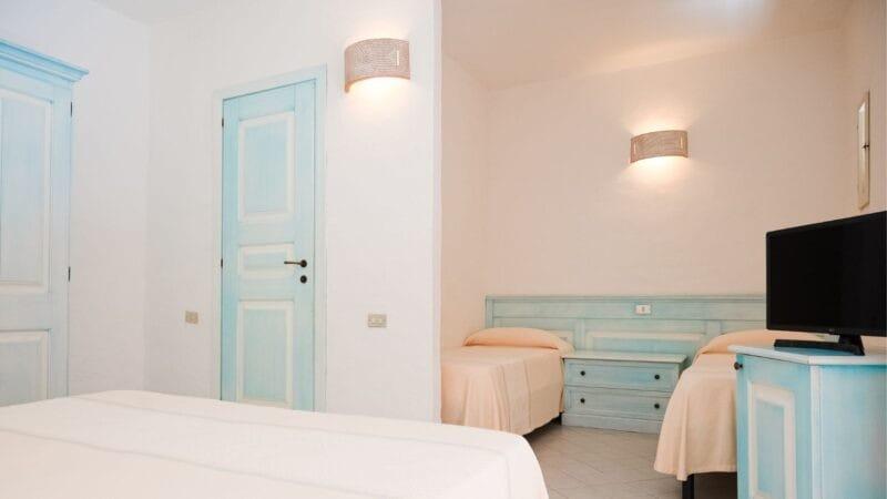 TH Costa Rei - Free Beach Resort