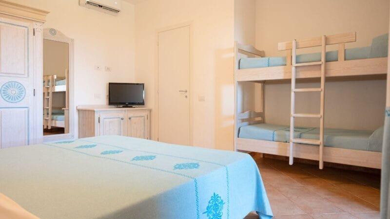 TH Costa Rei - Free Beach Resort