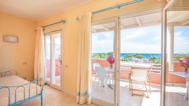 TH Costa Rei - Free Beach Resort