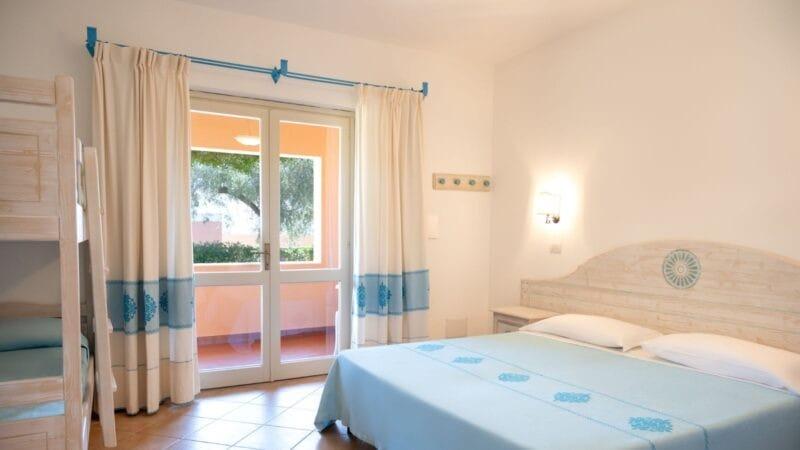 TH Costa Rei - Free Beach Resort