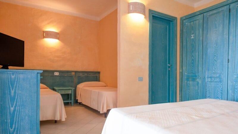 TH Costa Rei - Free Beach Resort