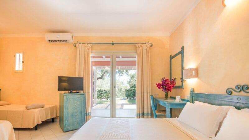 TH Costa Rei - Free Beach Resort