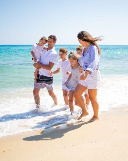 TH Costa Rei - Free Beach Resort