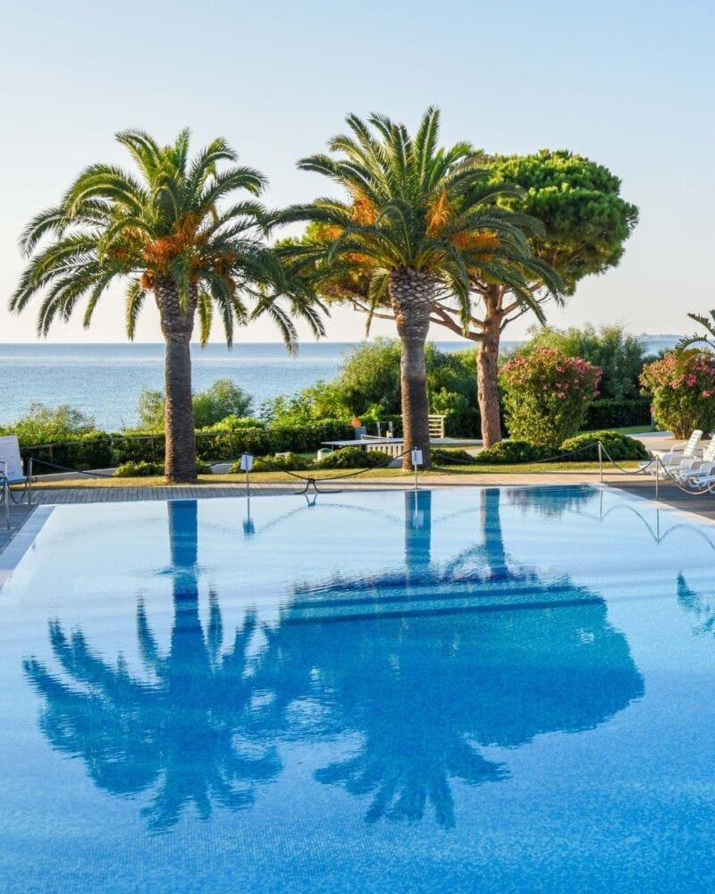 TH Costa Rei - Free Beach Resort