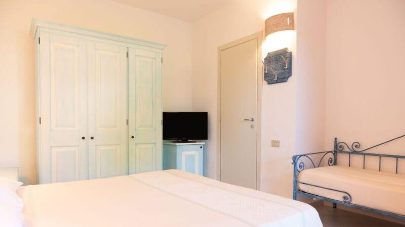 TH Costa Rei - Free Beach Resort