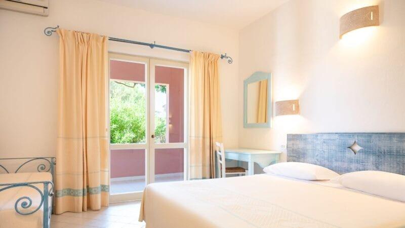 TH Costa Rei - Free Beach Resort