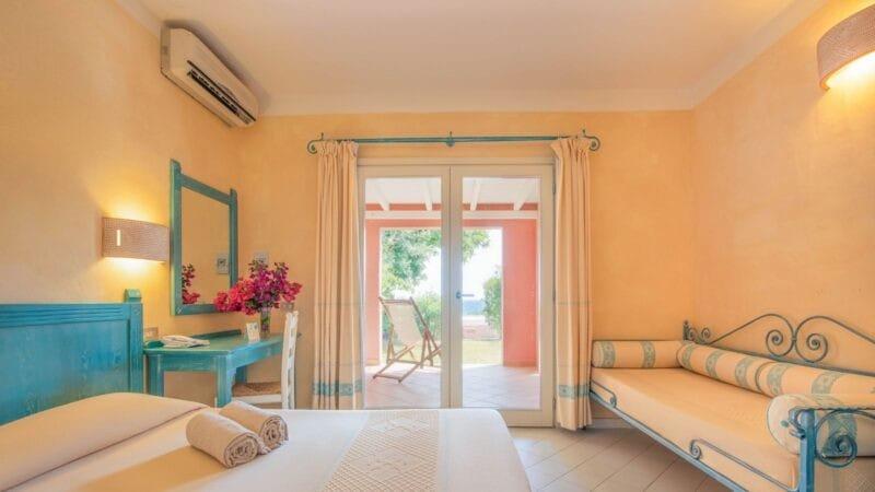 TH Costa Rei - Free Beach Resort