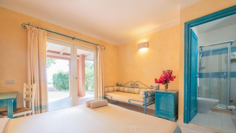 TH Costa Rei - Free Beach Resort