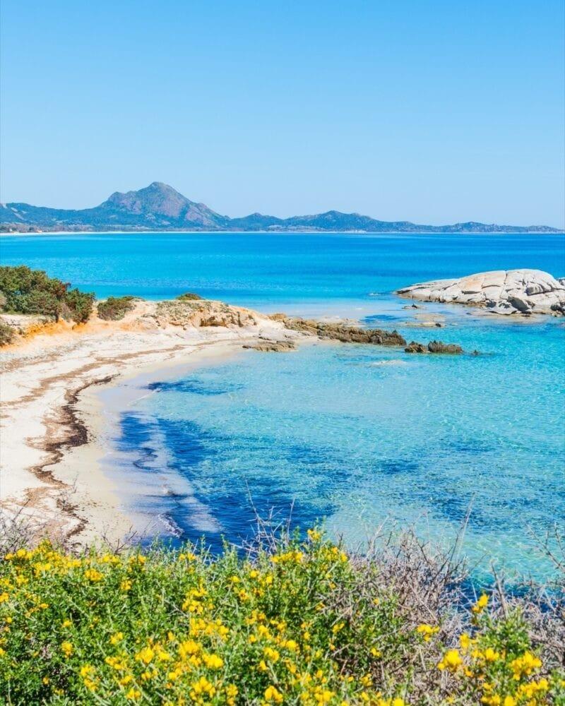 TH Costa Rei - Free Beach Resort