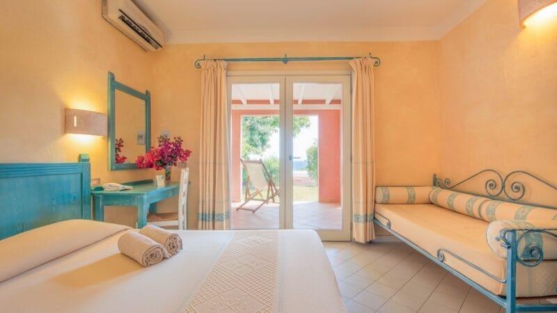TH Costa Rei - Free Beach Resort