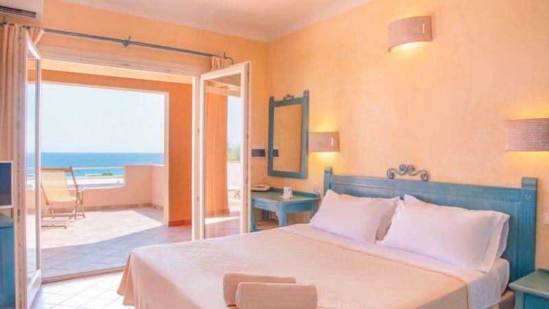 TH Costa Rei - Free Beach Resort