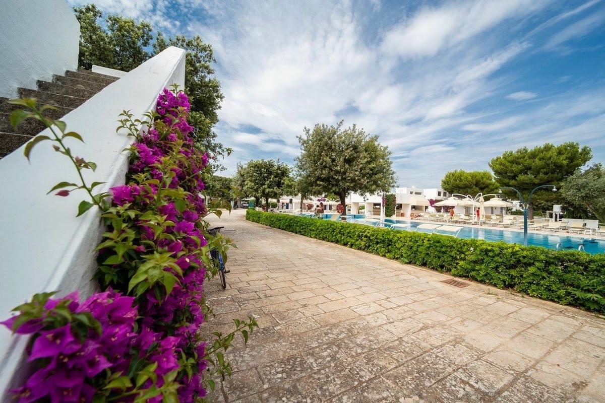 TH Ostuni