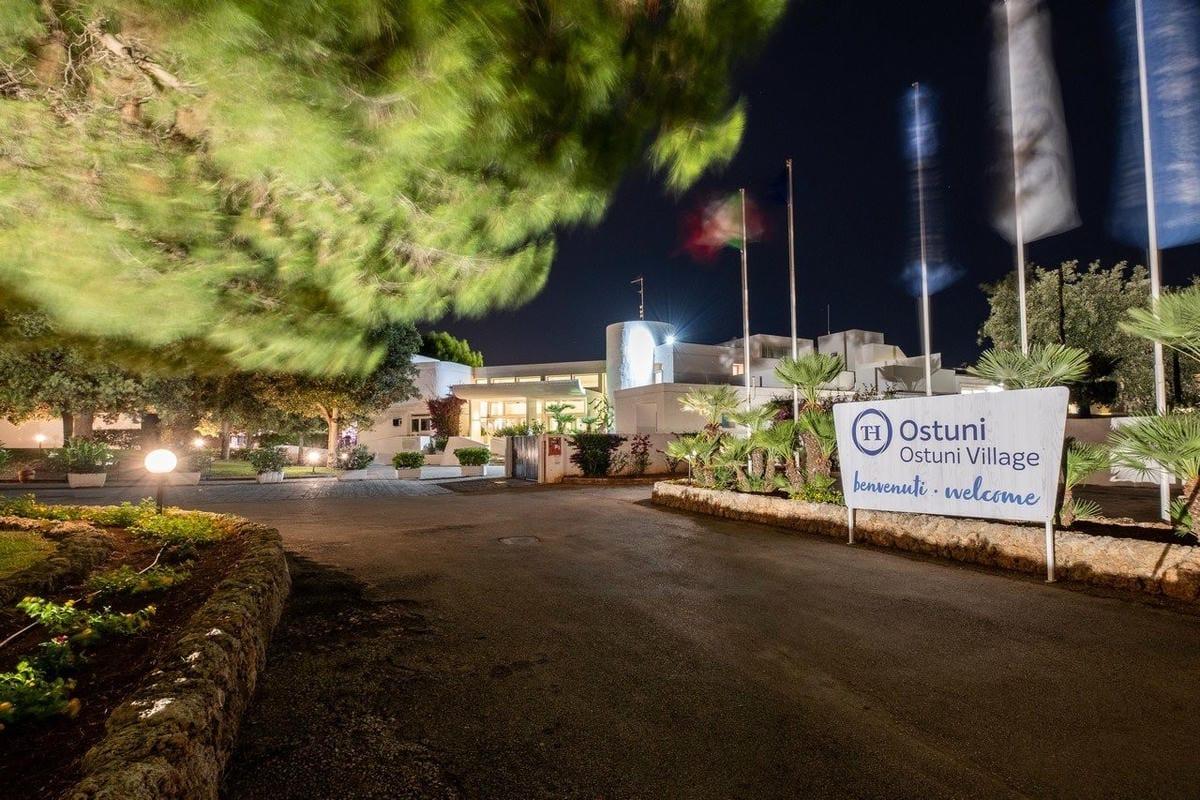 TH Ostuni