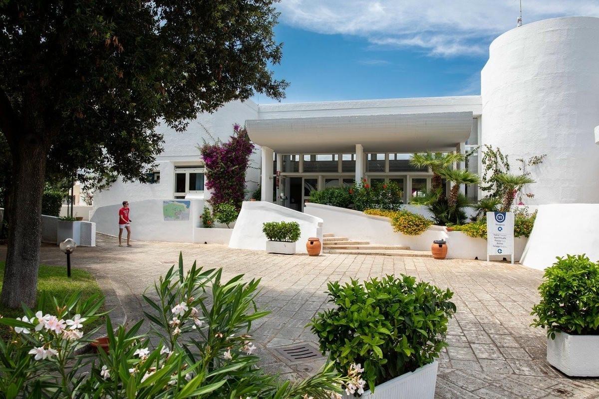 TH Ostuni