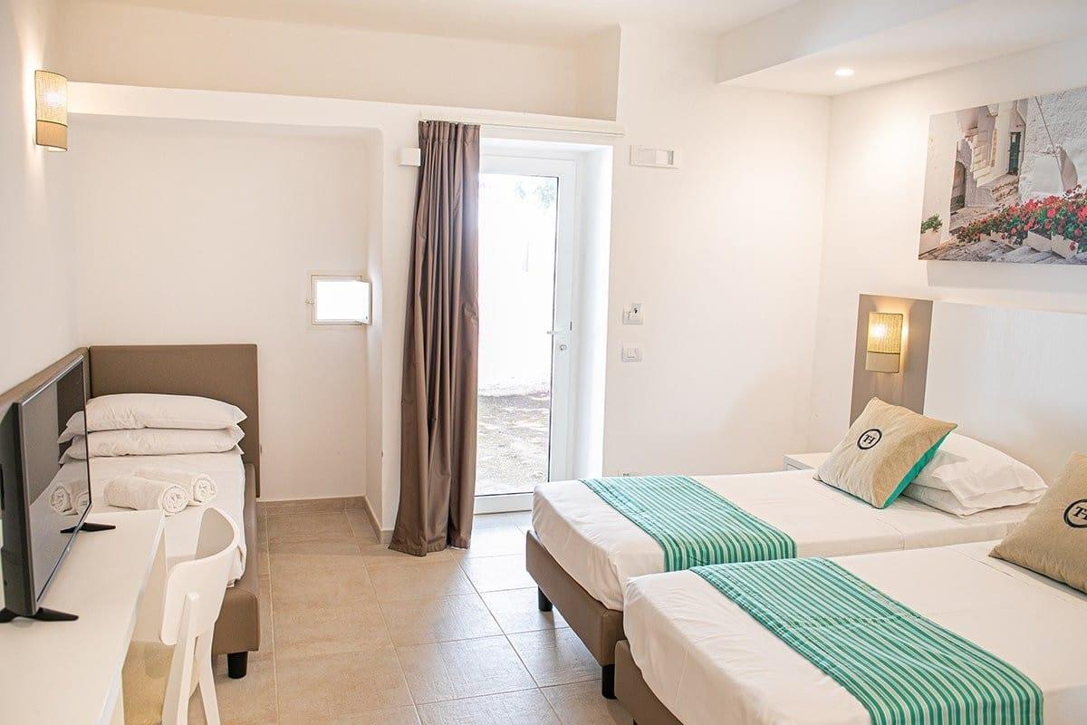 TH Ostuni
