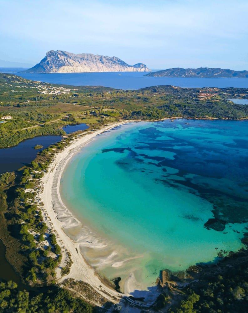 TH San Teodoro - Liscia Eldi