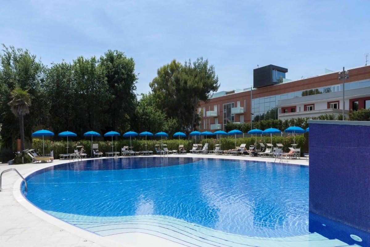 TH Tirrenia - Green Park Resort