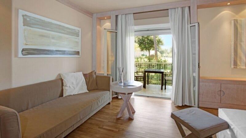 TH Tirrenia - Green Park Resort
