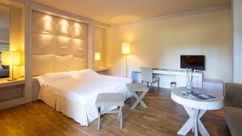 TH Tirrenia - Green Park Resort