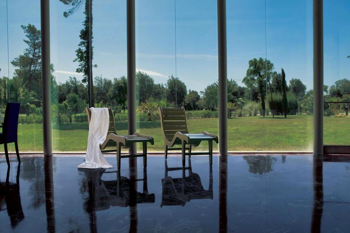 TH Tirrenia - Green Park Resort