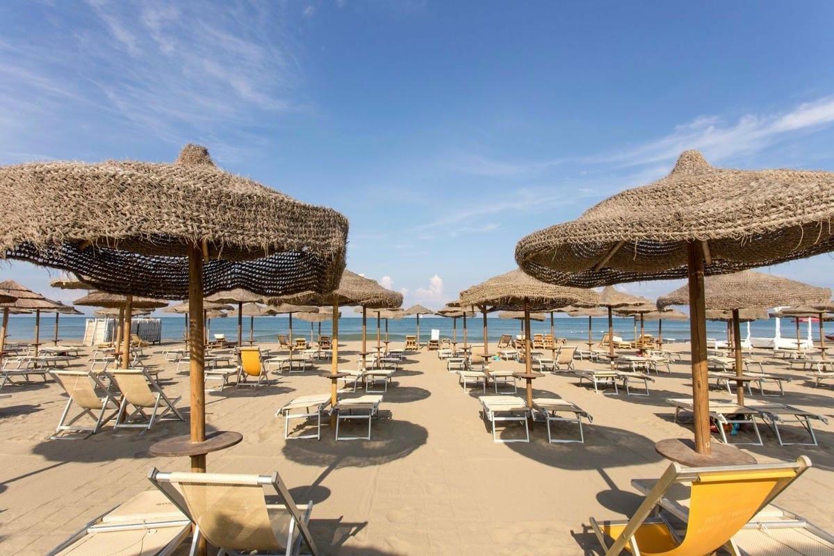 TH Tirrenia - Green Park Resort
