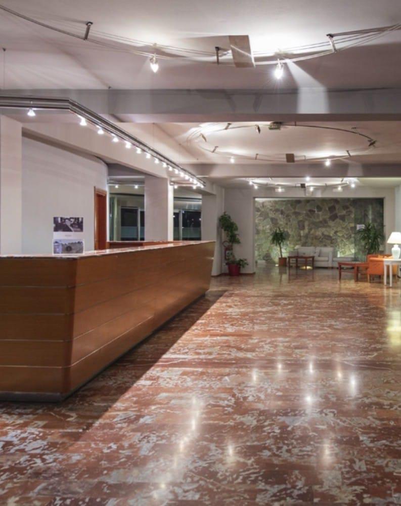 TH Tirrenia - Green Park Resort