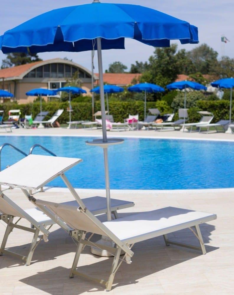 TH Tirrenia - Green Park Resort