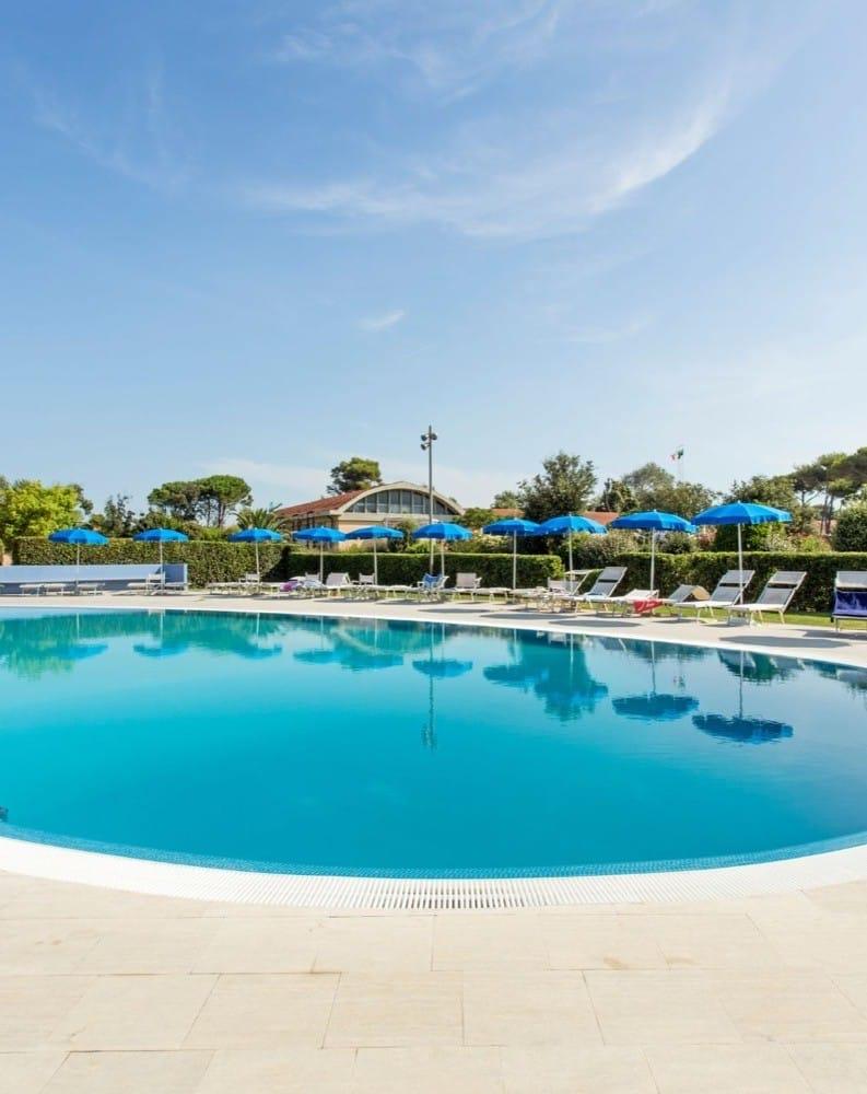 TH Tirrenia - Green Park Resort