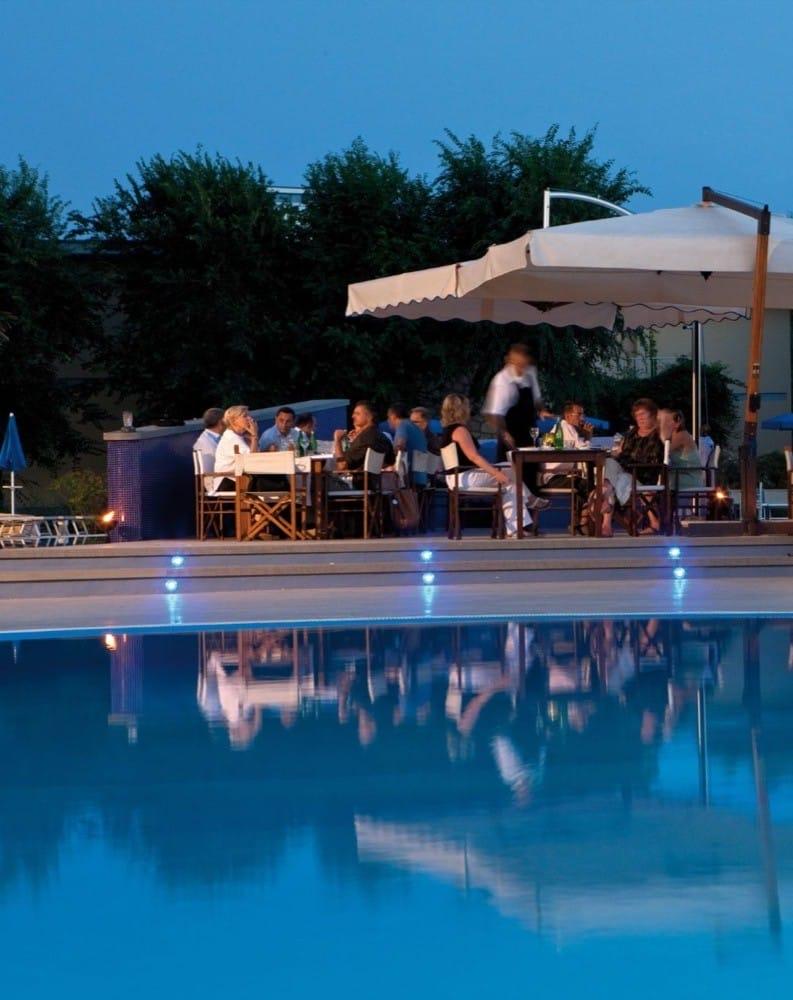 TH Tirrenia - Green Park Resort