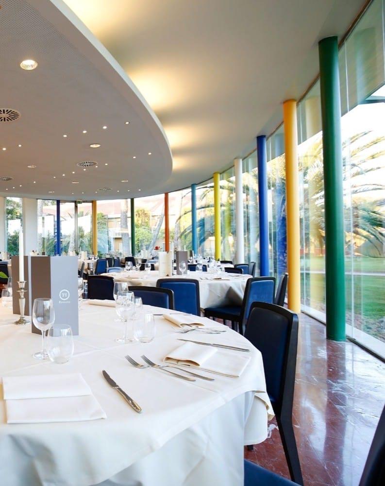 TH Tirrenia - Green Park Resort
