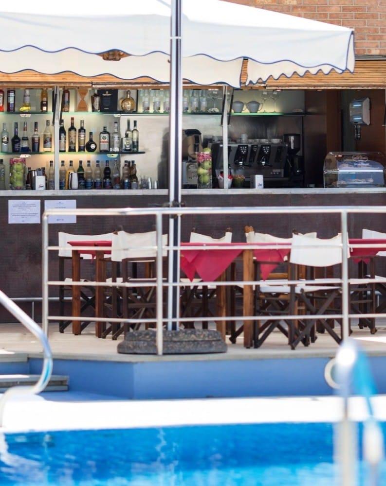 TH Tirrenia - Green Park Resort
