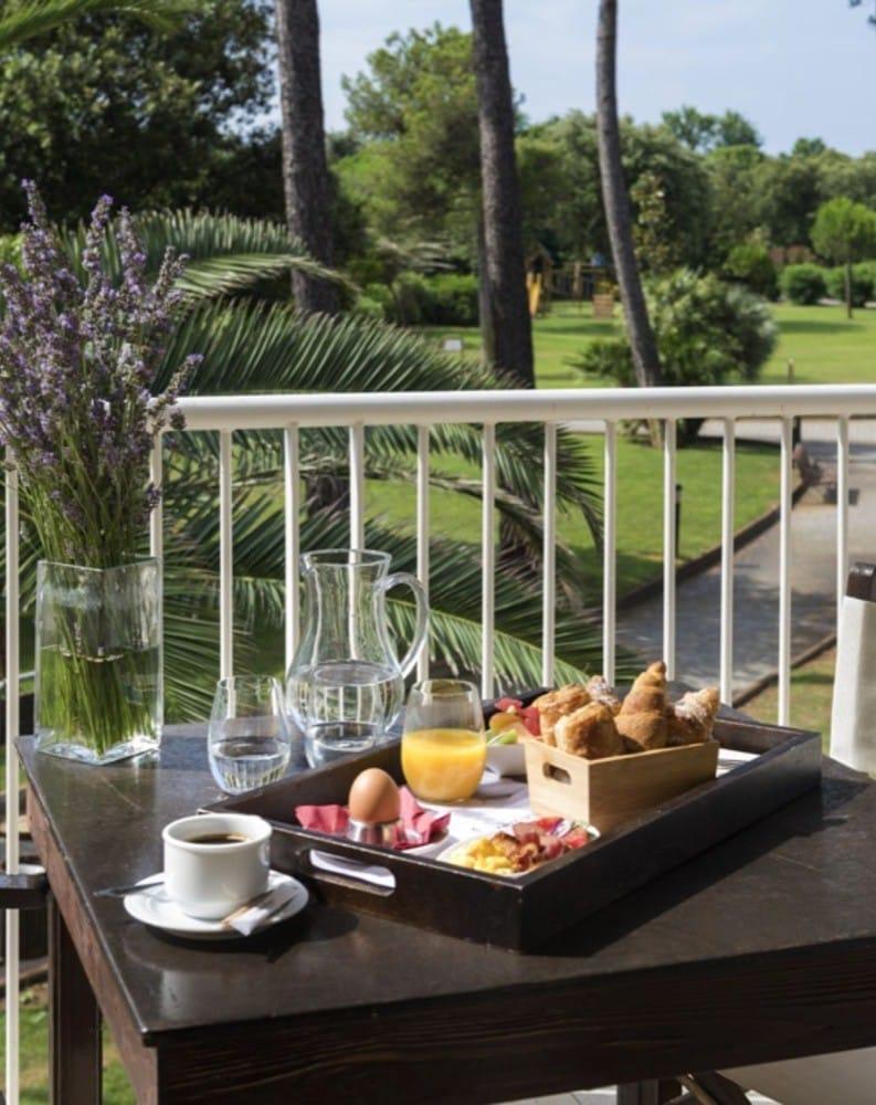 TH Tirrenia - Green Park Resort