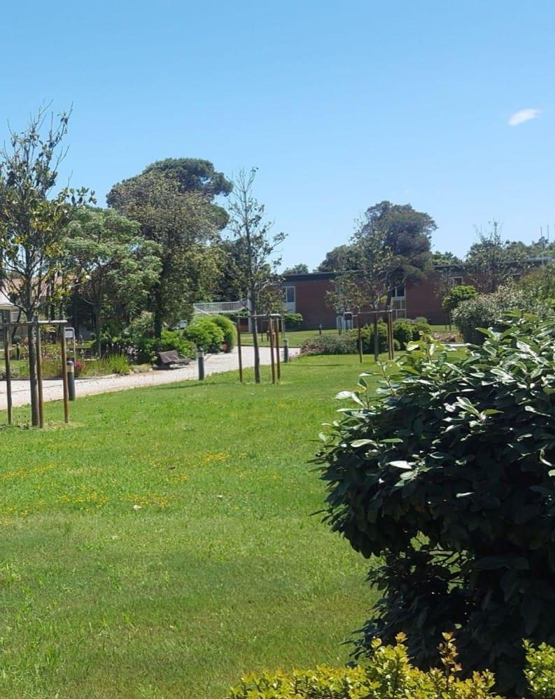 TH Tirrenia - Green Park Resort