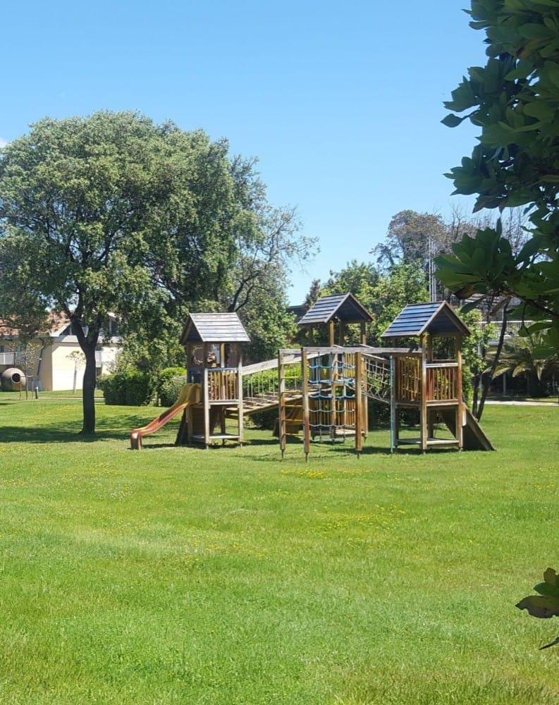 TH Tirrenia - Green Park Resort