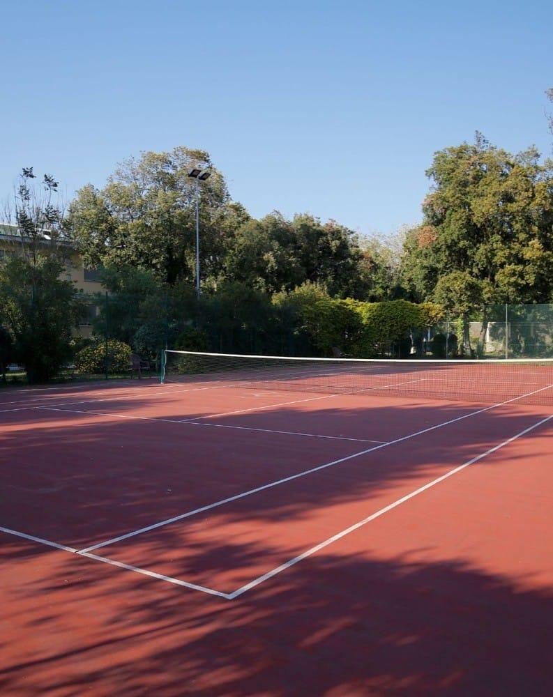 TH Tirrenia - Green Park Resort