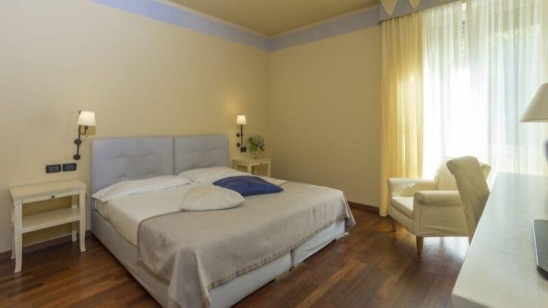 TH Tirrenia - Green Park Resort