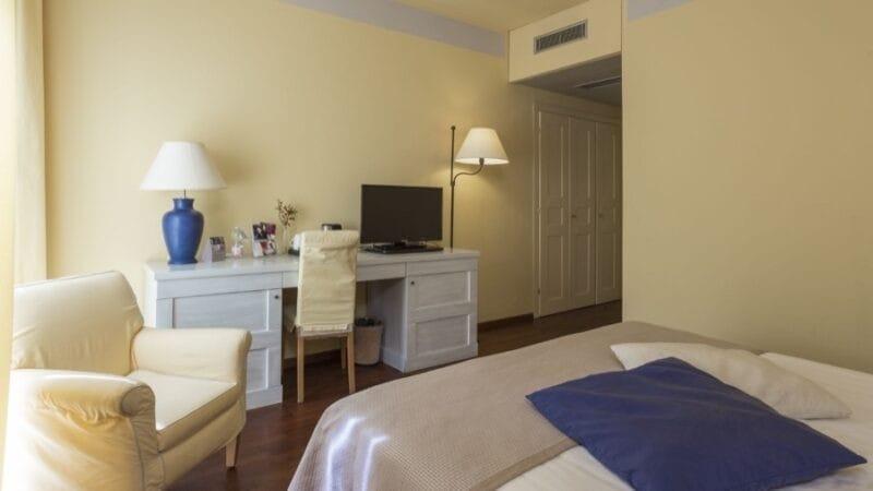 TH Tirrenia - Green Park Resort