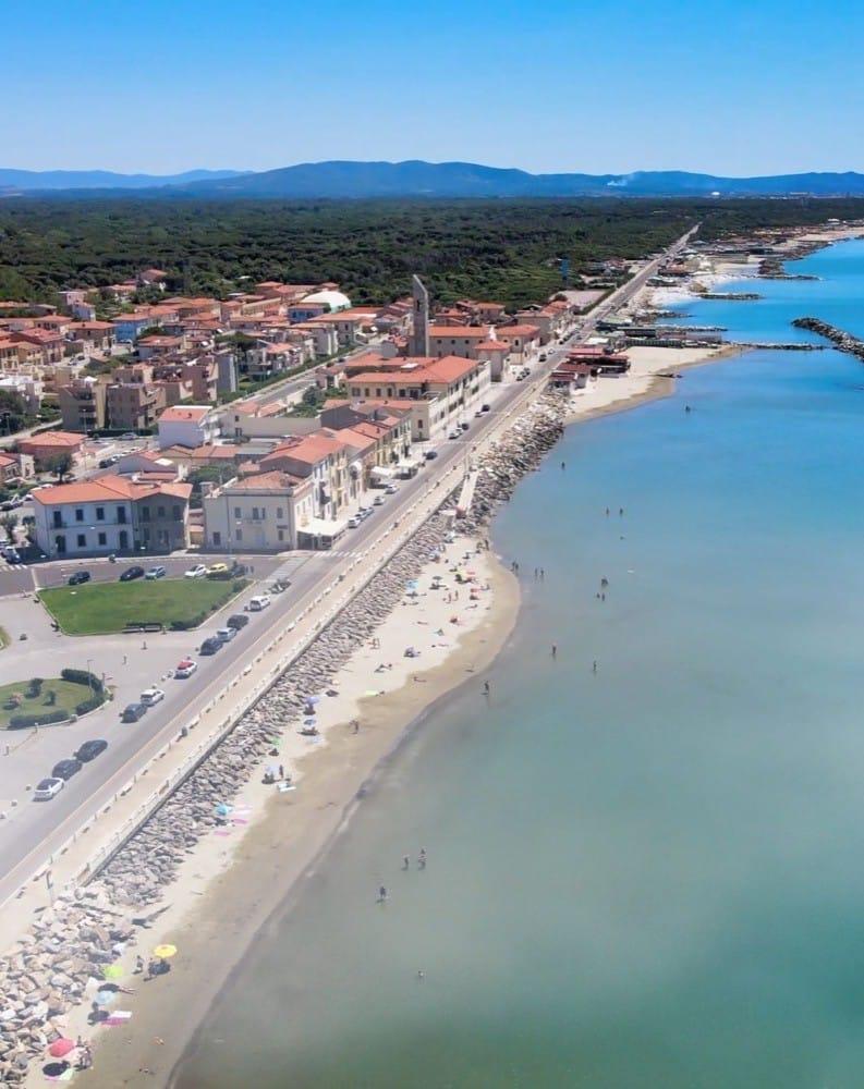 TH Tirrenia - Green Park Resort