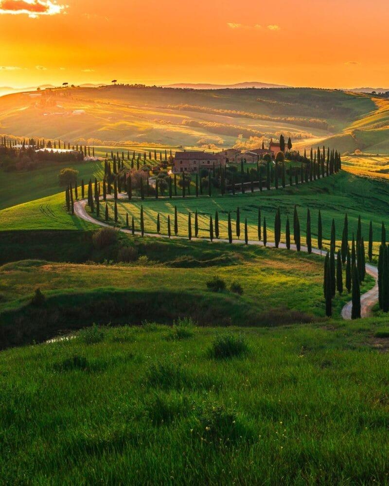 TH Tirrenia - Green Park Resort
