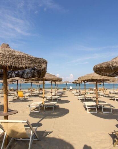TH Tirrenia - Green Park Resort