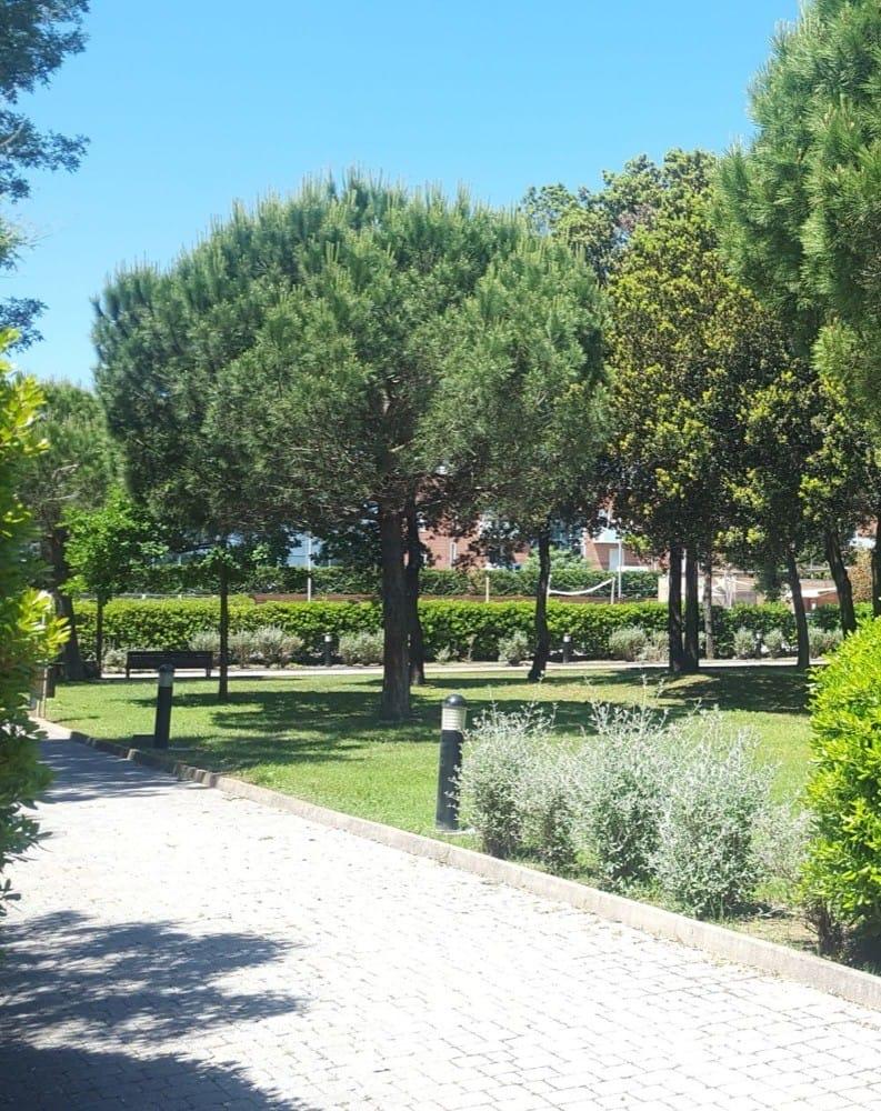 TH Tirrenia - Green Park Resort