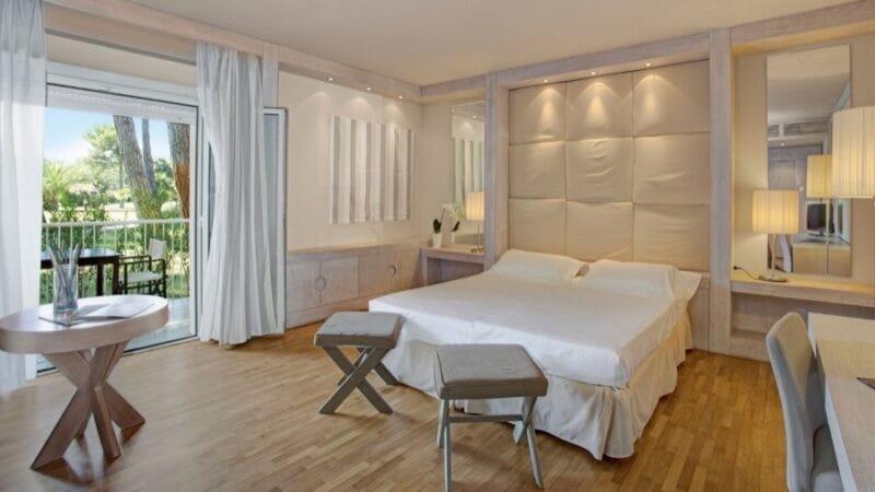 TH Tirrenia - Green Park Resort