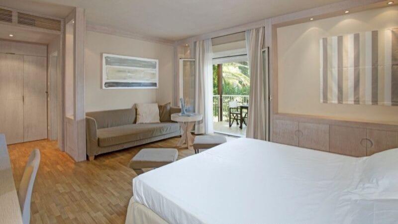 TH Tirrenia - Green Park Resort