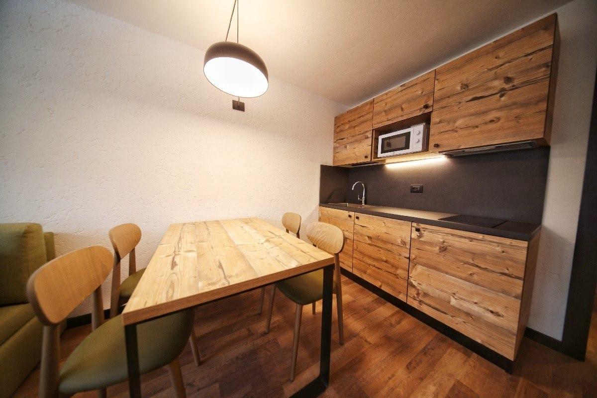 TH La Thuile Planibel Hotel