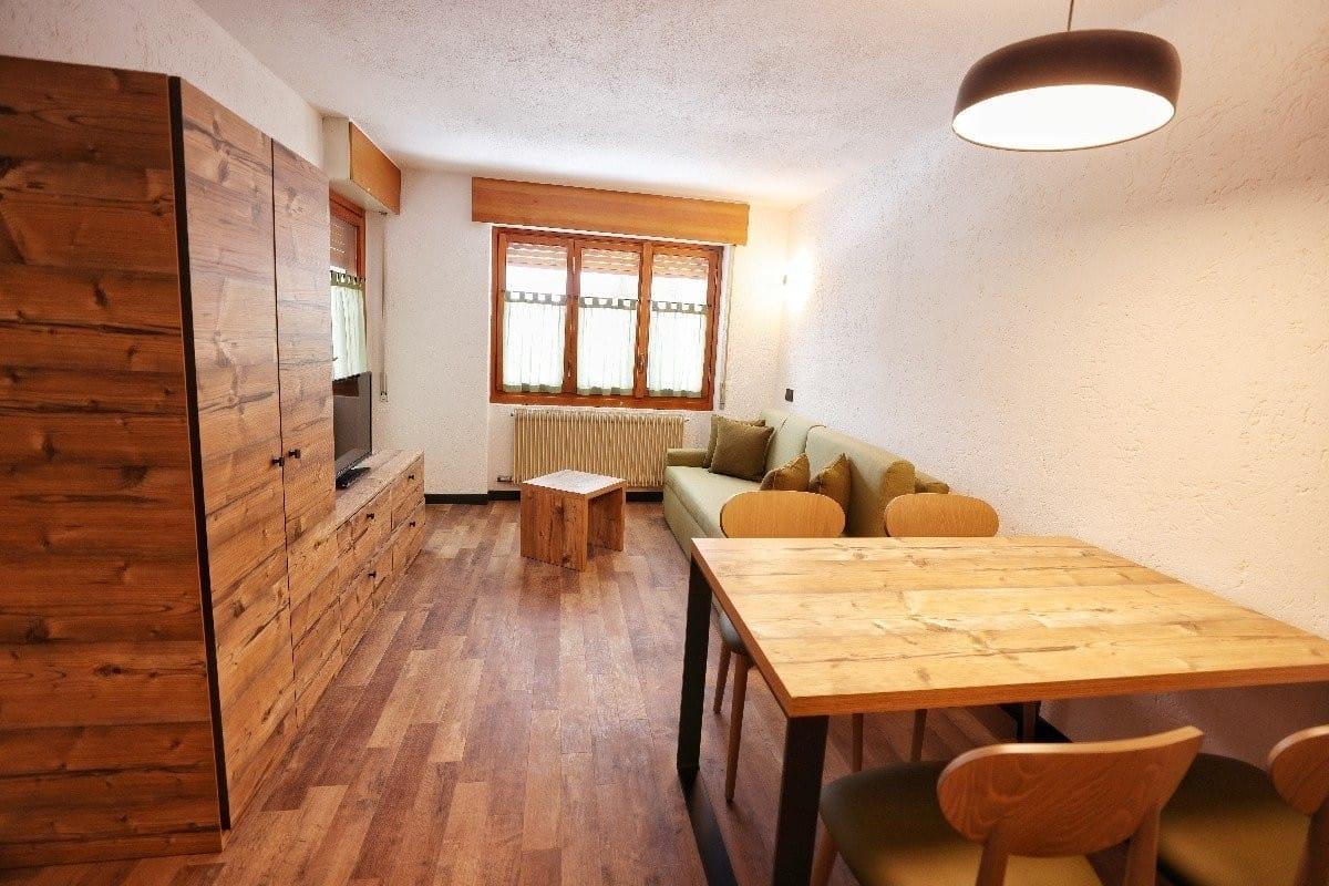TH La Thuile Planibel Hotel