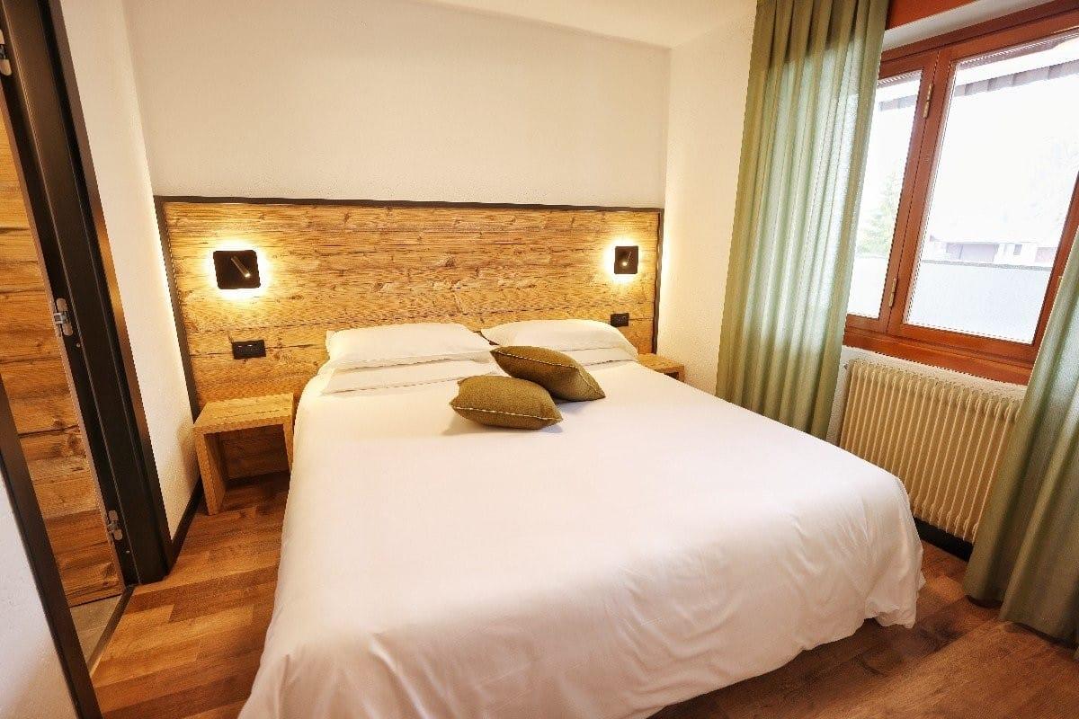 TH La Thuile Planibel Hotel