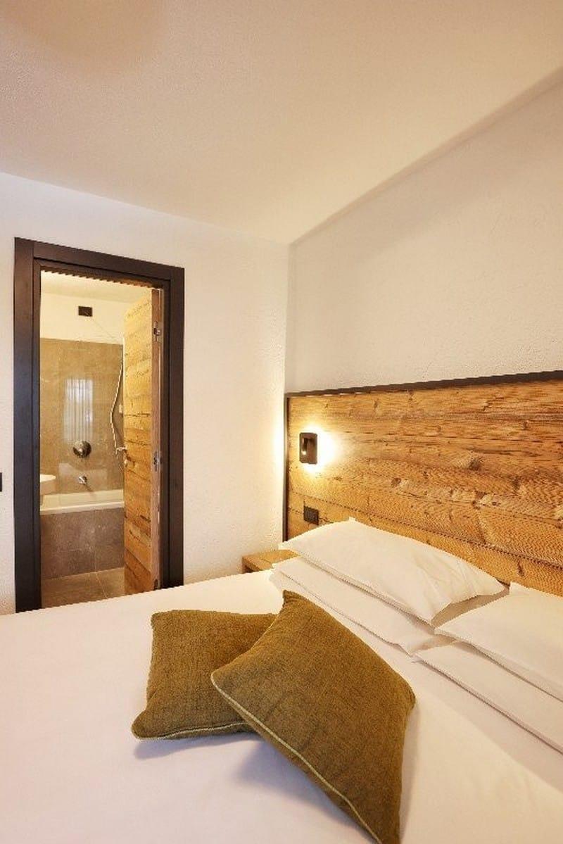 TH La Thuile Planibel Hotel