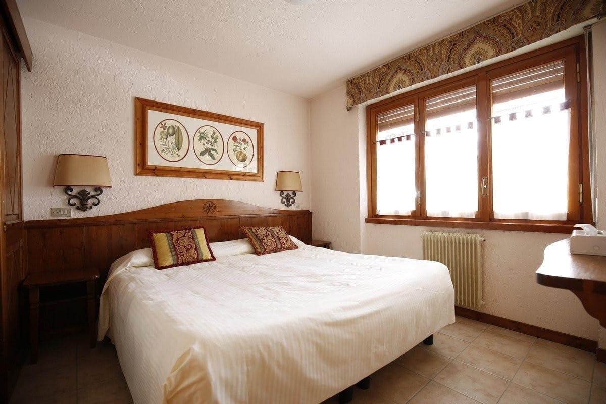 TH La Thuile Planibel Hotel